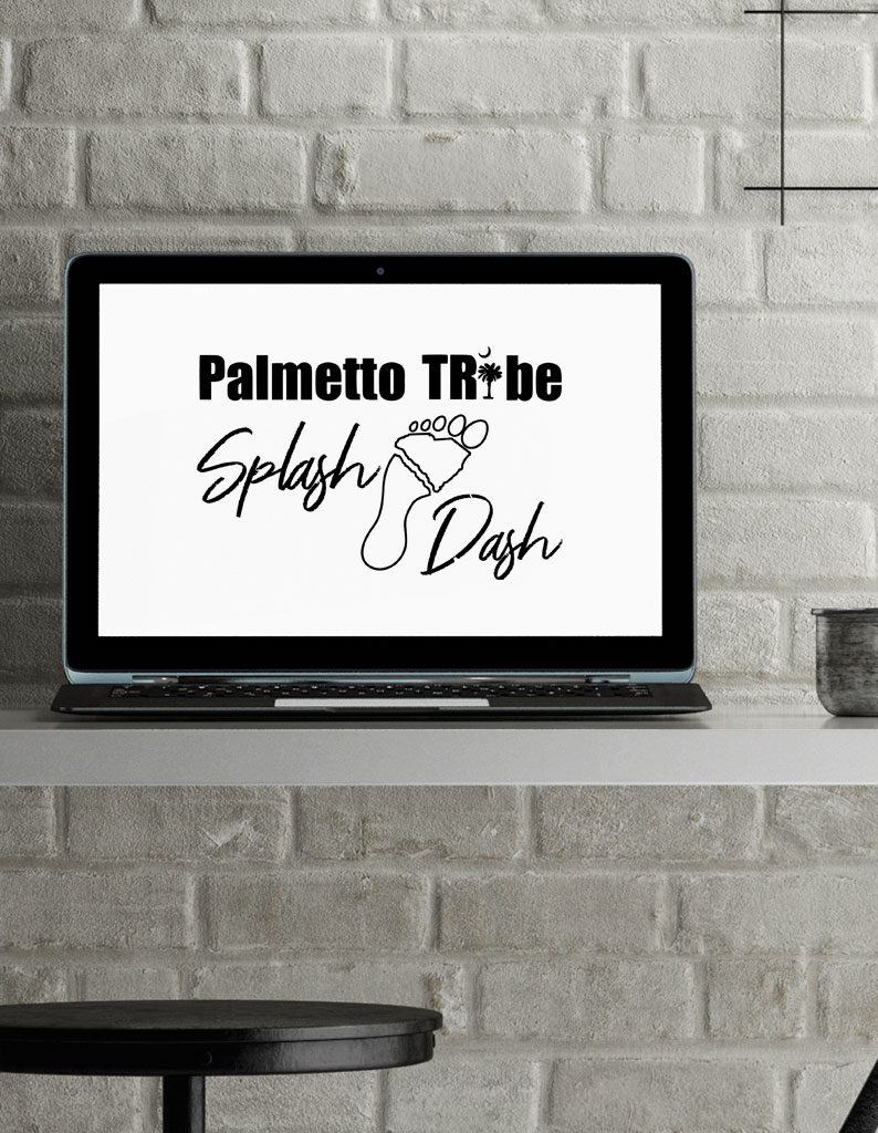 Palmetto Tribe Splash & Dash